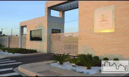 Terreno à venda, 200 m² por R$ 150.000,00 - Condomínio Atlanta - Araraquara/SP