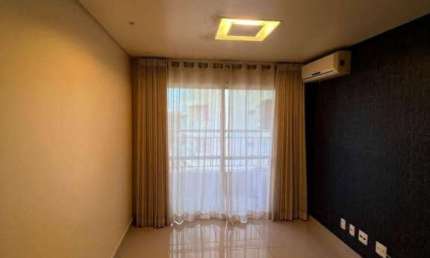Apartamento com 2 dormitórios à venda, 126 m² por R$ 450.000,00 - Edifício Summer Hill - Araraquara/SP