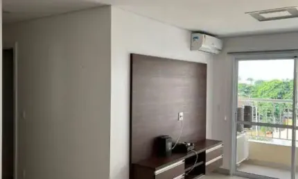 Apartamento com 2 dormitórios à venda, 126 m² por R$ 450.000,00 - Edifício Summer Hill - Araraquara/SP