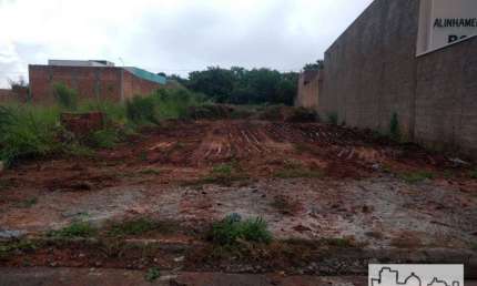 Terreno à venda, 200 m² por R$ 91.000,00 - Jardim Altos de Pinheiros I E II - Araraquara/SP
