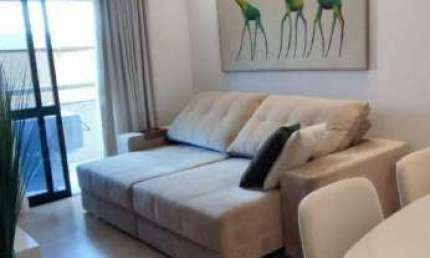 Apartamento com 2 dormitórios à venda, 126 m² por R$ 350.000,00 - Edifício Itamaracá - Araraquara/SP