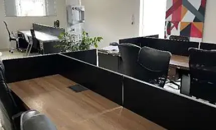 Sala para alugar, 45 m² por R$ 2.500,00/mês - Centro - Araraquara/SP