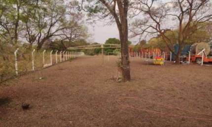 Chácara à venda, 2000 m² por R$ 350.000,00 - Chácara Flora Araraquara - Araraquara/SP