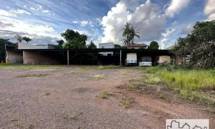 Terreno à venda, 595 m² por R$ 300.000 - Jardim Santa Lúcia - Araraquara/SP