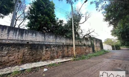 Terreno à venda, 595 m² por R$ 300.000 - Jardim Santa Lúcia - Araraquara/SP