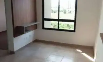 Apartamento com 2 dormitórios à venda, 51 m² por R$ 250.000 - Edifício Villagio Harmonia - Araraquara/SP