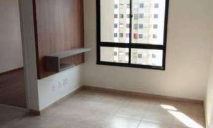 Apartamento com 2 dormitórios à venda, 51 m² por R$ 250.000 - Edifício Villagio Harmonia - Araraquara/SP