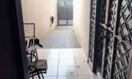 Casa com 2 dormitórios à venda, 90 m² por R$ 265.000 - Jardim Santa Lúcia - Araraquara/SP