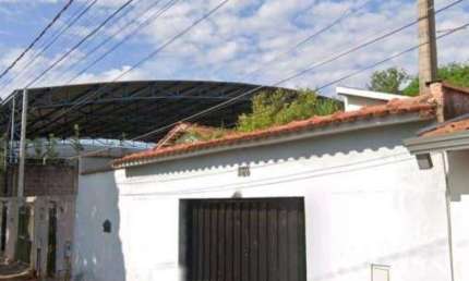 Casa com 3 dormitórios à venda, 90 m² por R$ 250.000 - Jardim Águas do Paiol - Araraquara/SP