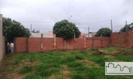 Terreno à venda, 200 m² por R$ 95.000,00 - Jardim Indaiá - Araraquara/SP