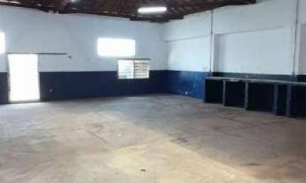 Barracão, 353 m² - venda por R$ 3.000.000,00 ou aluguel por R$ 10.286,45/mês - Centro - Araraquara/SP