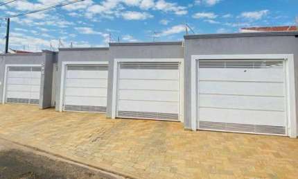 Casa com 3 dormitórios à venda, 336 m² por R$ 720.800,00 - Jardim das Estações (Vila Xavier) - Araraquara/SP