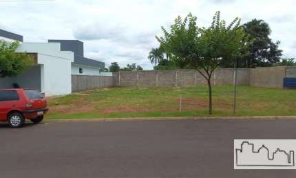 Terreno à venda, 300 m² por R$ 210.000,00 - Condomínio Volpi - Araraquara/SP