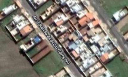 Terreno à venda, 200 m² por R$ 110.000,00 - 1° Distrito Industrial (Albert Geoges Karam) - Araraquara/SP