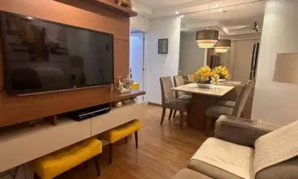 Apartamento com 2 dormitórios à venda, 55 m² por r$ 165.000 - doutor tancredo de almeida neves - araraquara/sp