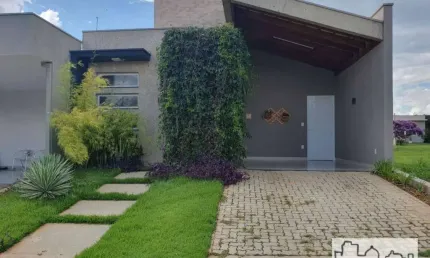 Casa com 2 dormitórios à venda, 119 m² por r$ 660.000 - parque atlanta - araraquara/sp