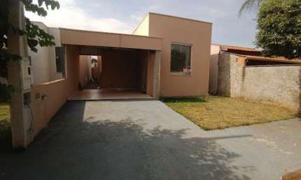 Casa com 3 dormitórios sendo 1 suíte à venda, 118 m² por R$ 350.000 - Condomínio Parque Alvorada - Araraquara/SP