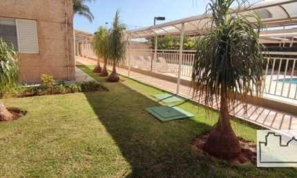 Apartamento com 3 dormitórios para alugar, 86 m² por R$ 1.615,00/mês - Vila Xavier (Vila Xavier) - Araraquara/SP