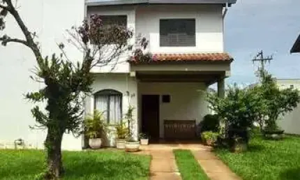 Casa com 3 dormitórios à venda, 143 m² por r$ 480.000,00 - vila nossa senhora do carmo - araraquara/sp