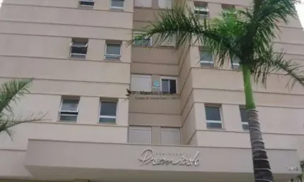 Apartamento à venda, 100 m² por R$ 690.000,00 - Centro - Araraquara/SP
