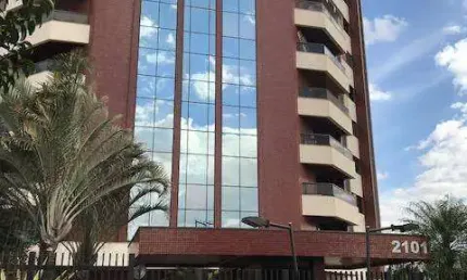Apartamento com 3 dormitórios à venda, 166 m² por R$ 950.000,00 - Centro - Araraquara/SP