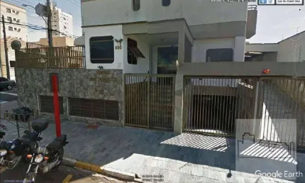 Apartamento com 2 dormitórios à venda, 186 m² por R$ 400.000,00 - Centro - Araraquara/SP