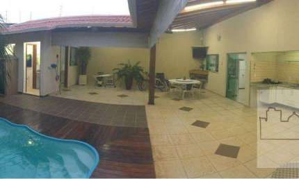 Casa com 2 dormitórios à venda, 191 m² por R$ 600.000,00 - Centro - Araraquara/SP