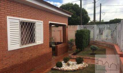Casa com 3 dormitórios à venda, 170 m² por R$ 330.000,00 - Centro - Araraquara/SP