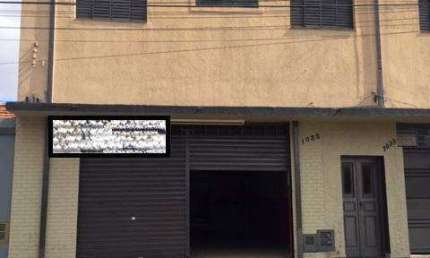 Salão para alugar por R$ 2.200/mês - Centro - Araraquara/SP