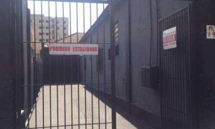 Salão para alugar, 150 m² por R$ 1.800,00/mês - Centro - Araraquara/SP