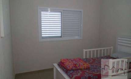 Sobrado com 3 dormitórios à venda, 122 m² por R$ 300.000 - Jardim das Gaivotas - Araraquara/SP