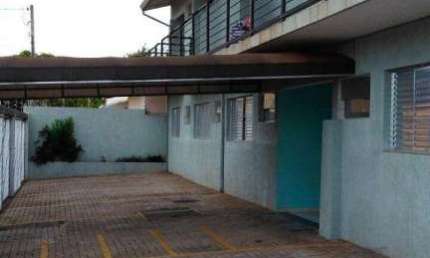 Kitnet com 1 dormitório para alugar, 30 m² por R$ 800,00/mês - Centro - Araraquara/SP