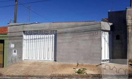 Casa para venda no Parque Igaçaba - Araraquara - SP