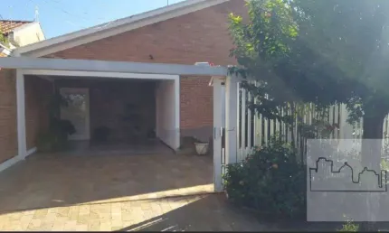 Casa com 3 quartos à venda na Rua Tenente Joaquim Nunes Cabral, Vila Progresso, Araraquara