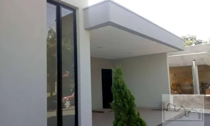 Casa com 2 dormitórios à venda, 83 m² por R$ 330.000,00 - Doutor Tancredo de Almeida Neves - Araraquara/SP