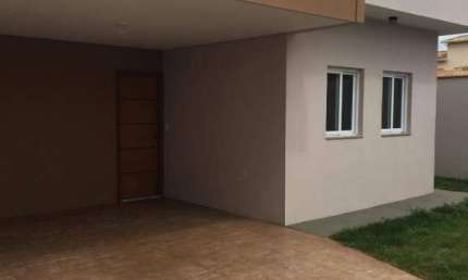 Casa com 2 quartos à venda na Rua Antonio Fernandes, Cidade Jardim, Araraquara