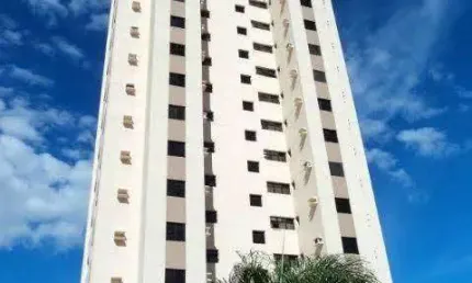 Apartamento com 2 quartos à venda na Rua Vicente Satriani, Vila Suconasa, Araraquara