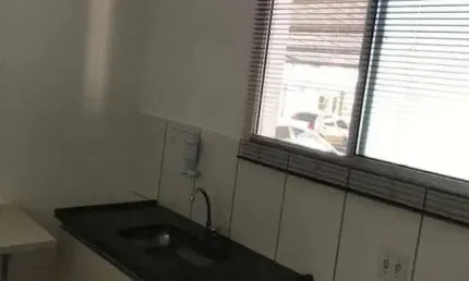 Apartamento com 2 quartos à venda na Avenida Geraldo de Campos Barros, Centro, Araraquara