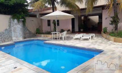 Casa com 3 quartos à venda na Avenida Bruno Ópice, Centro, Araraquara