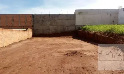 Terreno à venda na Avenida Engenheiro Guilherme Bannitz, Residencial Cambuy, Araraquara
