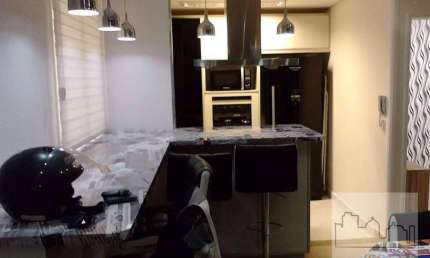 Apartamento com 2 quartos à venda na Rua Gavião Peixoto, Jardim Quitandinha, Araraquara