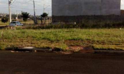 Terreno à venda na Rua Doutor José Logatti, Residencial Vista do Horto, Araraquara