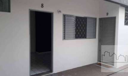 Kitnet com 1 dormitório para alugar por R$ 1.620,00/mês - Centro - Araraquara/SP