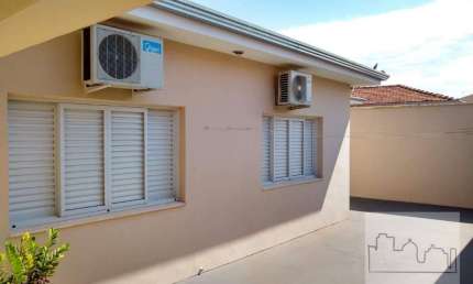 Casa com 3 quartos à venda na Avenida Santa Cruz, Vila Progresso, Araraquara