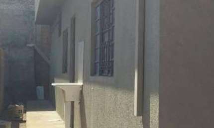 Casa com 1 quarto à venda na Rua Mariano de Campos, Jardim Águas do Paiol, Araraquara