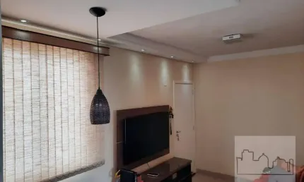 Apartamento com 2 quartos à venda na Avenida Paulino Rodella, Parque Laranjeiras, Araraquara