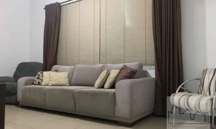 Casa com 3 quartos à venda na Avenida São José, Centro, Araraquara
