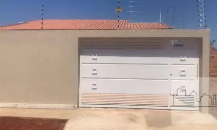 Casa com 3 quartos à venda na Rua Antonio Fernandes, Cidade Jardim, Araraquara
