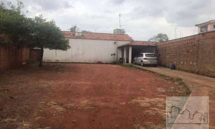 Casa com 2 quartos à venda na Avenida Lino Stucchi, Campos Ville, Araraquara