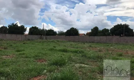 Terreno à venda na Rua Raphaela Amoroso Micelli, Jardim Itália, Araraquara
